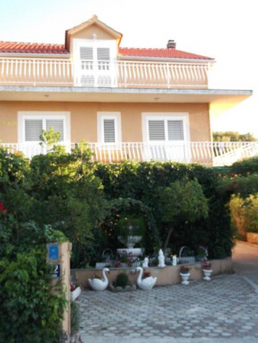 Apartmani Verde